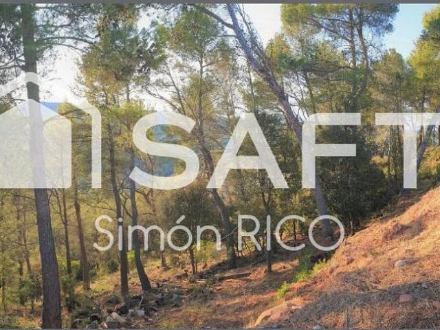 Terreno en venta en Baix Llobregat, Catalunya