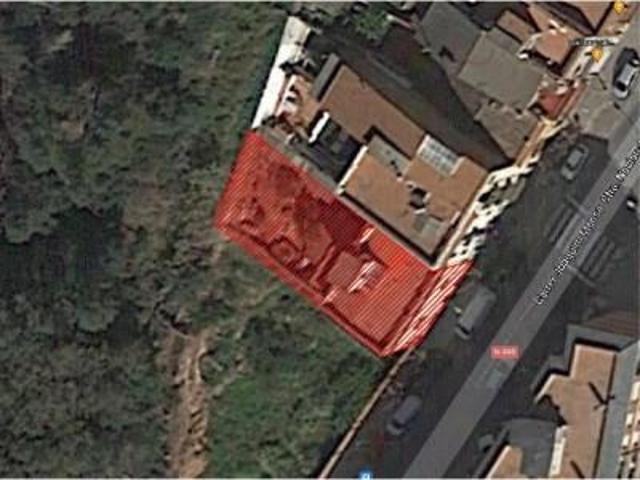 Casa en venta en Cervelló