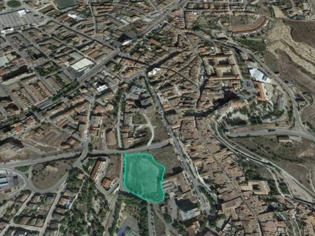 Terreno en venta en Segarra, Catalunya