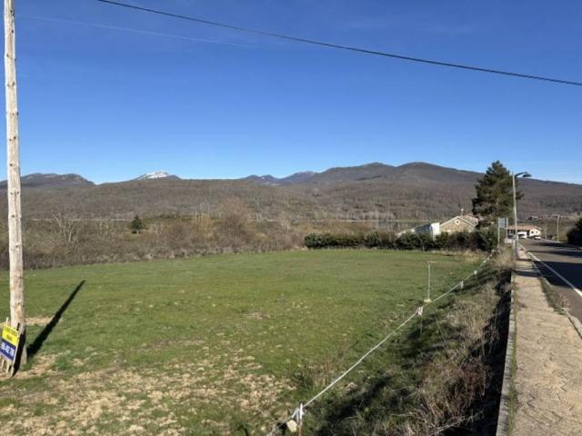 Terreno en venta en Vergós, Segarra