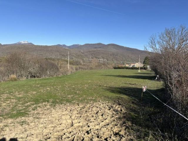 Terreno en venta en Vergós, Segarra
