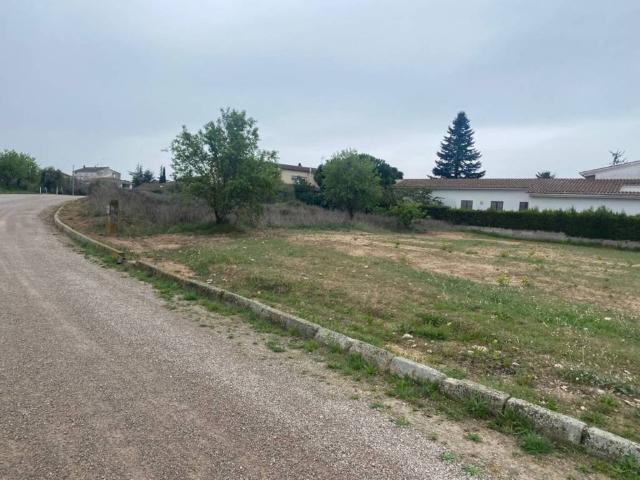 Terreno en venta en Segarra, Catalunya