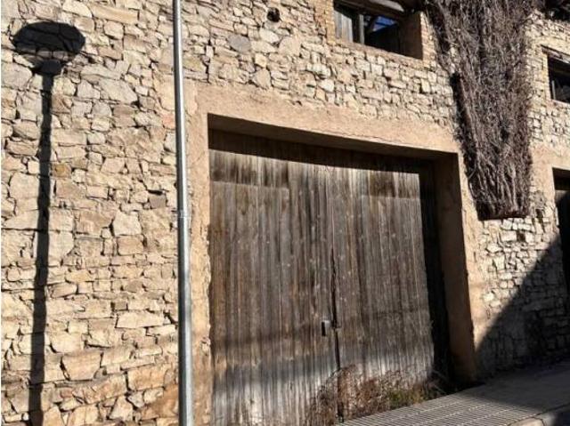 Terreno en venta en Segarra, Catalunya