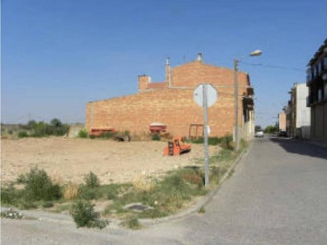 Terreno en venta en Segarra, Catalunya