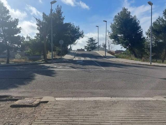 Terreno en venta en Cervera, Segarra