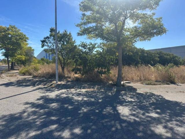 Terreno en venta en Segarra, Catalunya