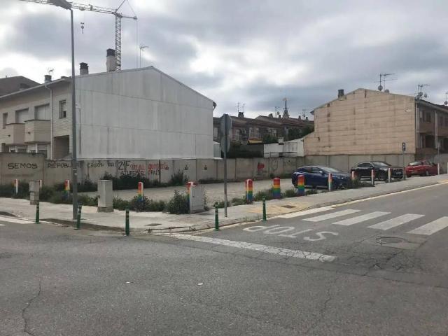 Terreno en venta en Cervera, Segarra