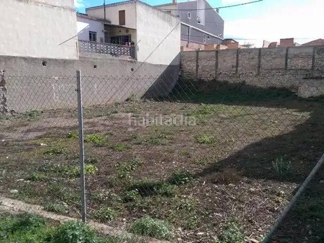 Terreno en venta en Cervera, Segarra