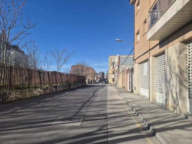 Terreno en venta en Cervera, Segarra