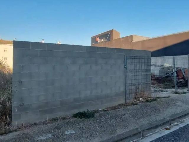 Terreno en venta en Cervera, Segarra
