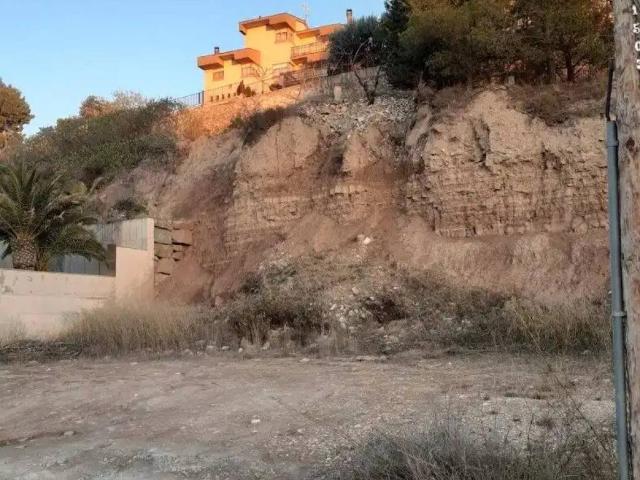 Terreno en venta en Cervera, Segarra