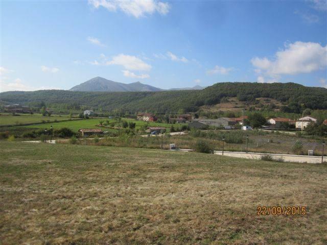 Terreno en venta en Cervera De Pisuerga, Castilla y León