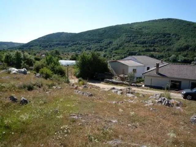 Terreno en venta en Cervera De Pisuerga, Castilla y León