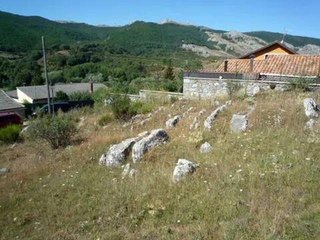 Terreno en venta en Cervera De Pisuerga, Castilla y León