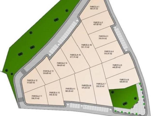 Terreno en venta en Cervera De Pisuerga, Castilla y León