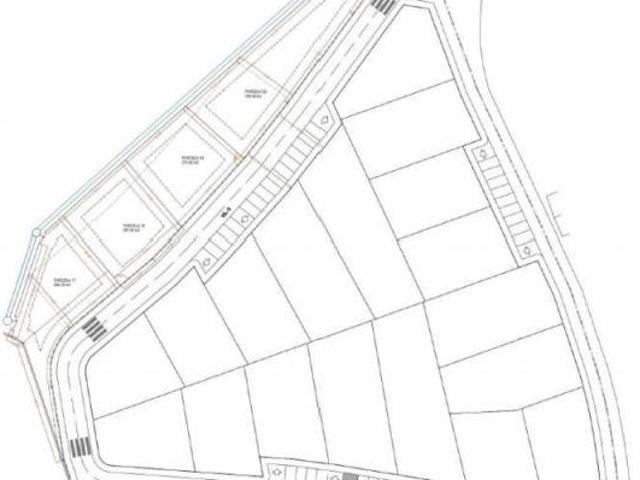 Terreno en venta en Cervera De Pisuerga, Castilla y León