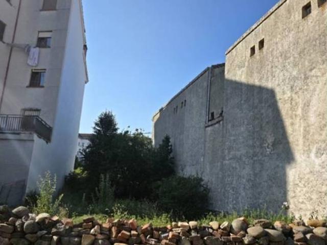 Terreno en venta en Cervera De Pisuerga, Castilla y León