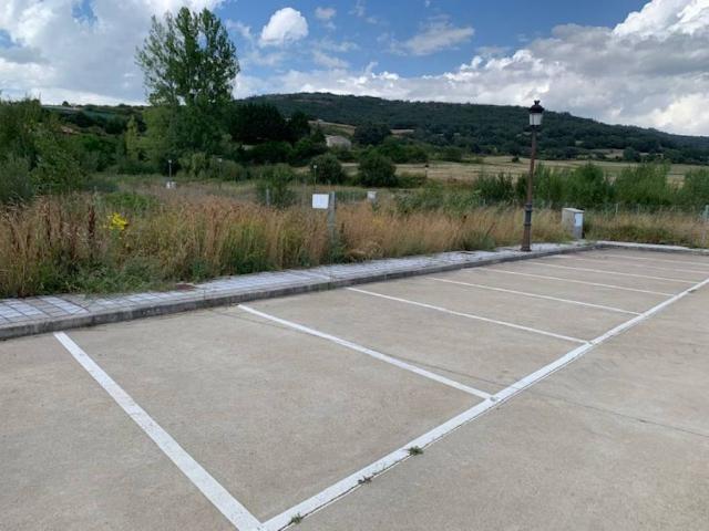 Terreno en venta en Cervera De Pisuerga, Castilla y León