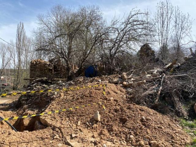 Terreno en venta en Cervera De Pisuerga, Castilla y León