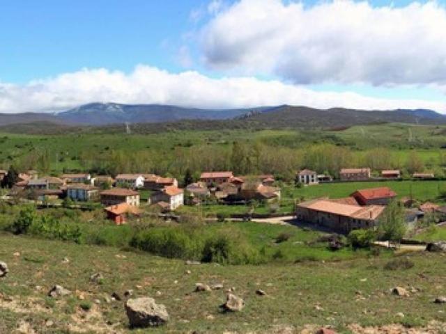 Terreno en venta en Cervera De Pisuerga, Castilla y León