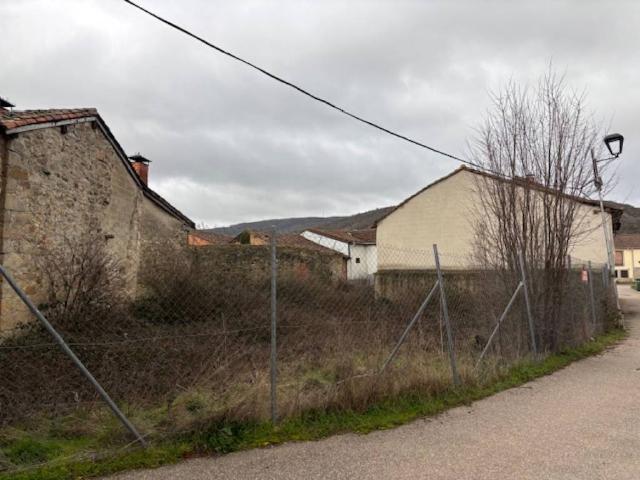Terreno en venta en Cervera De Pisuerga, Castilla y León