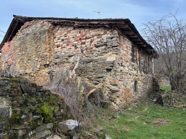 Terreno en venta en Cervera De Pisuerga, Castilla y León