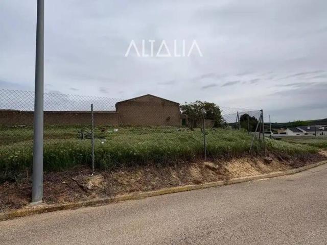 Terreno en venta en Cervera Del Llano, Castilla-La Mancha