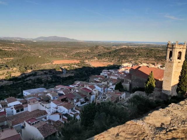 Terreno en venta en el Baix Maestrat, Valencia