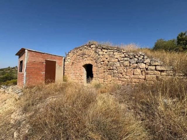 Terreno en venta en Garrigues, Catalunya