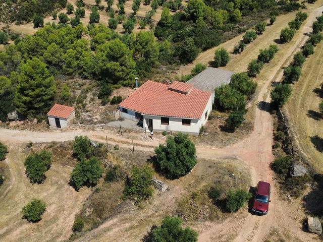 Terreno en venta en Garrigues, Catalunya