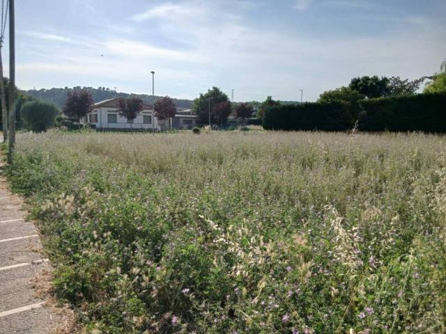 Terreno en venta en Gironès, Catalunya
