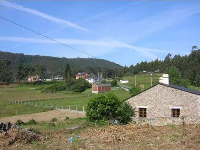 Terreno en venta en A Mariña Occidental, Galicia