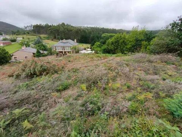 Terreno en venta en A Mariña Occidental, Galicia