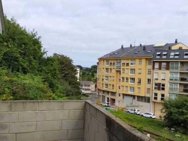 Terreno en venta en Cervo
