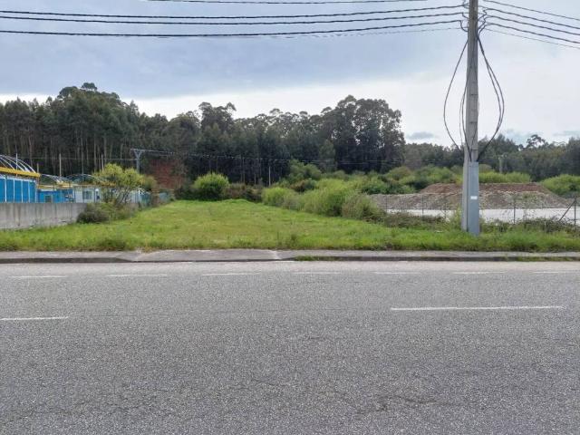 Terreno en venta en Cervo, Cuíña