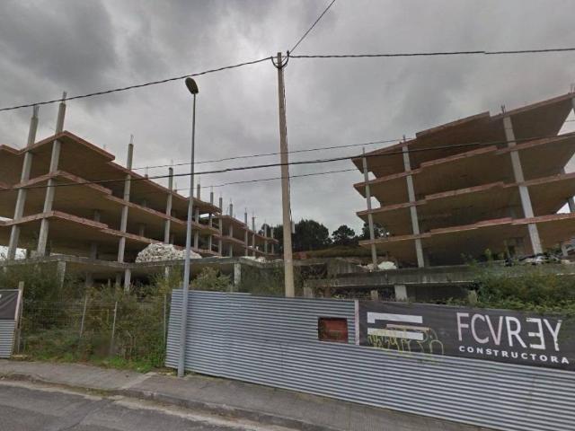 Terreno en venta en Cervo, O Paraño