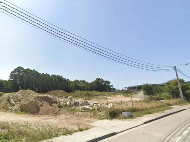 Terreno en venta en A Mariña Occidental, Galicia