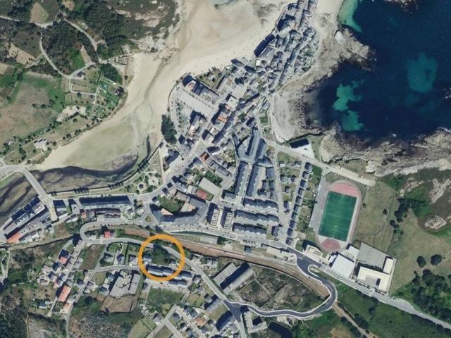 Terreno en venta en A Mariña Occidental, Galicia