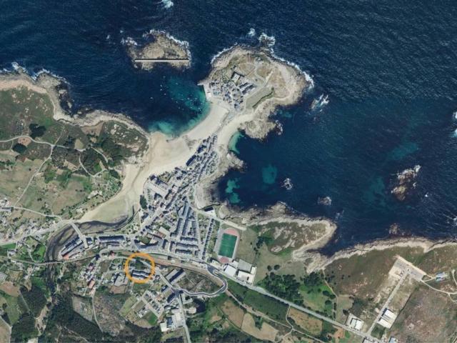 Terreno en venta en A Mariña Occidental, Galicia