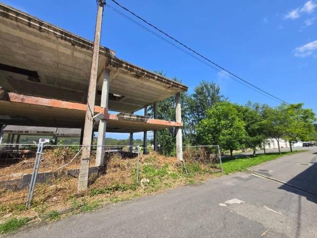 Terreno en venta en A Mariña Occidental, Galicia