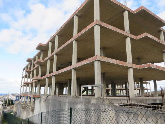 Terreno en venta en Cervo, O Paraño