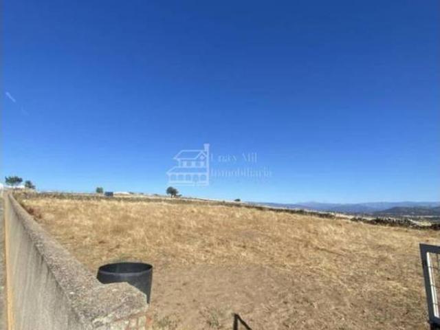 Terreno en venta en Cespedosa De Tormes, Castilla y León