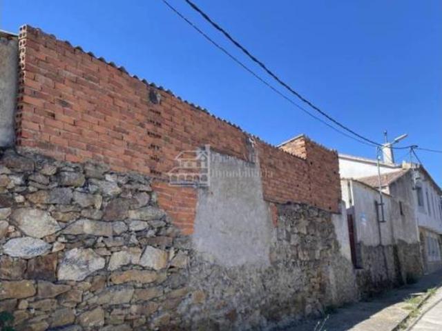 Terreno en venta en Cespedosa De Tormes, Castilla y León