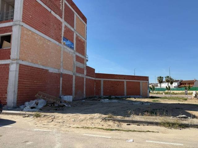 Terreno en venta en Vega Media del Segura, Murcia
