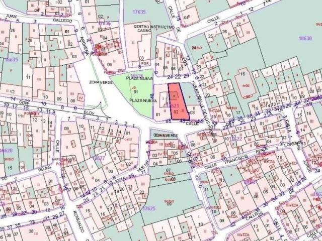 Terreno en venta en Vega Media del Segura, Murcia