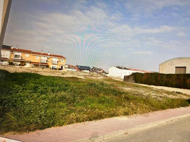 Terreno en venta en Vega Media del Segura, Murcia