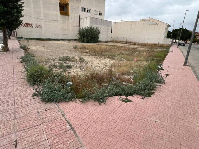Terreno en venta en Vega Media del Segura, Murcia