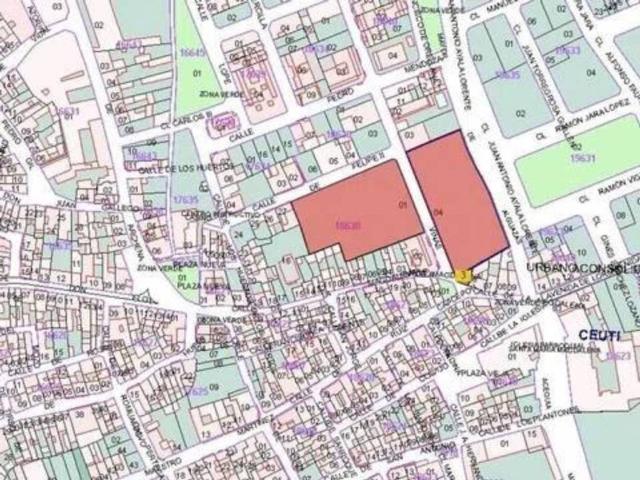 Terreno en venta en Vega Media del Segura, Murcia