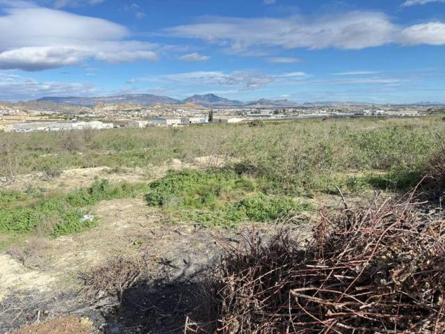 Terreno en venta en Vega Media del Segura, Murcia