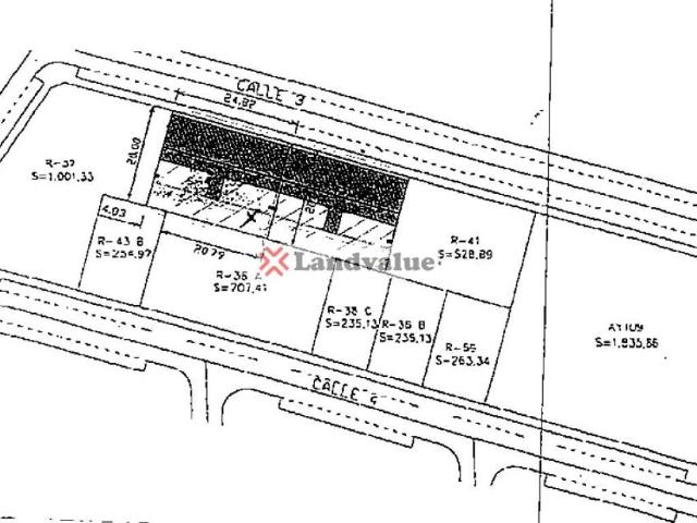 Terreno en venta en Vega Media del Segura, Murcia